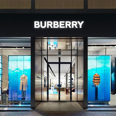 burberry mainline stores|Burberry store online.